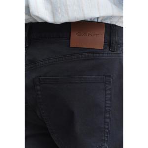 GANT Regular Fit Desert Jeans